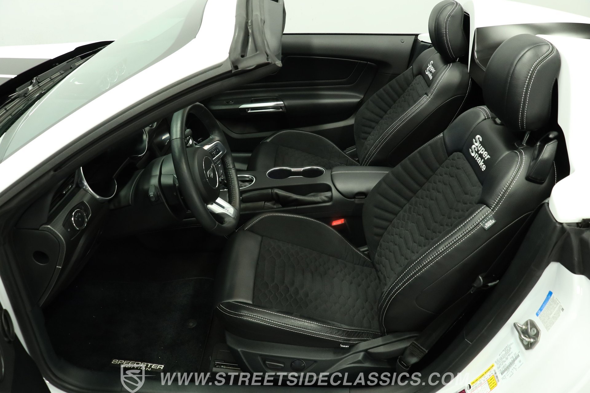 Used 2023 Ford Mustang GT Premium w/ GT Performance Package RWD image 35