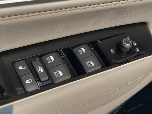 New 2026 Jeep Grand Wagoneer 4WD w/ Premium Group I image 19