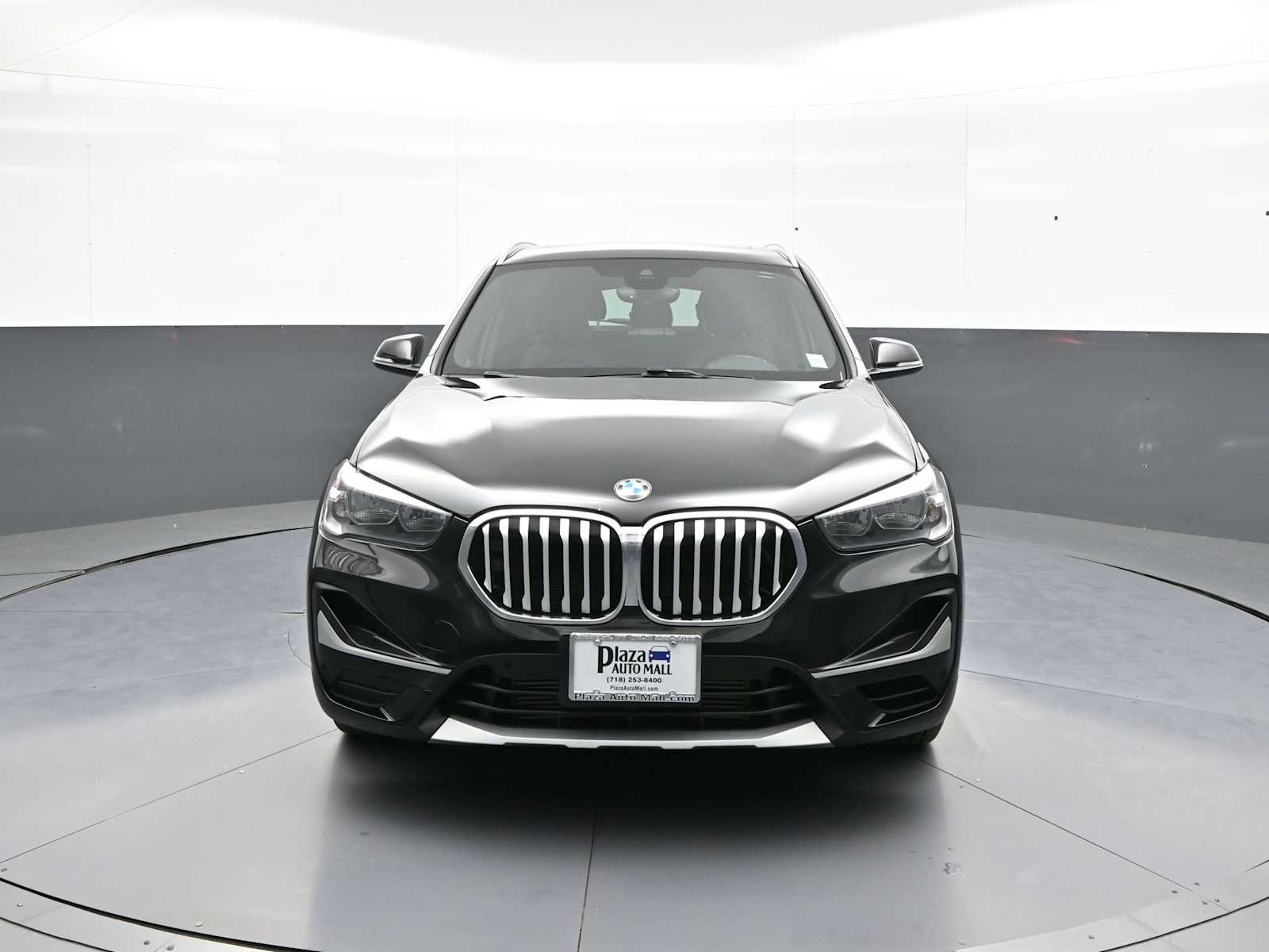 Used 2022 BMW X1 xDrive28i w/ Convenience Package AWD/4WD image 1