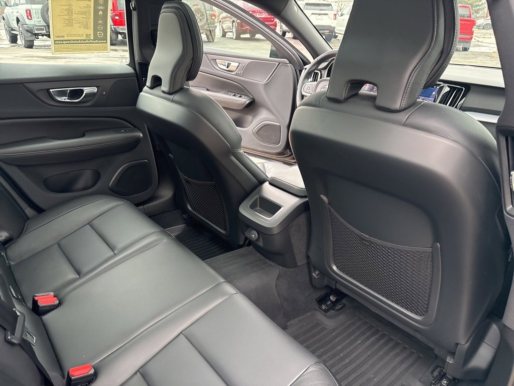 Certified 2023 Volvo S60 B5 Plus w/ Climate Package image 44