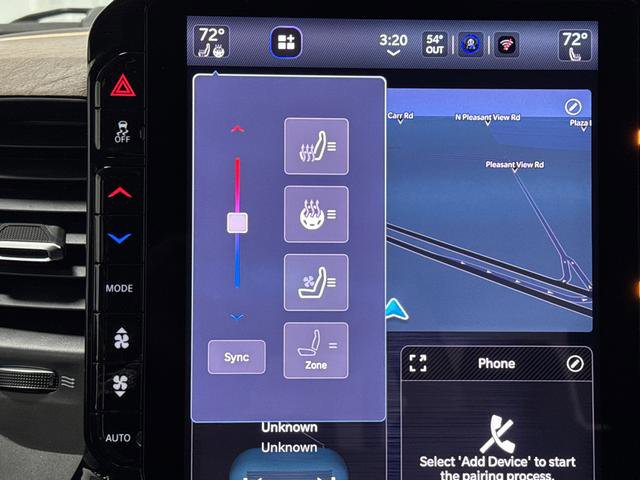 New 2026 RAM 1500 Limited image 8