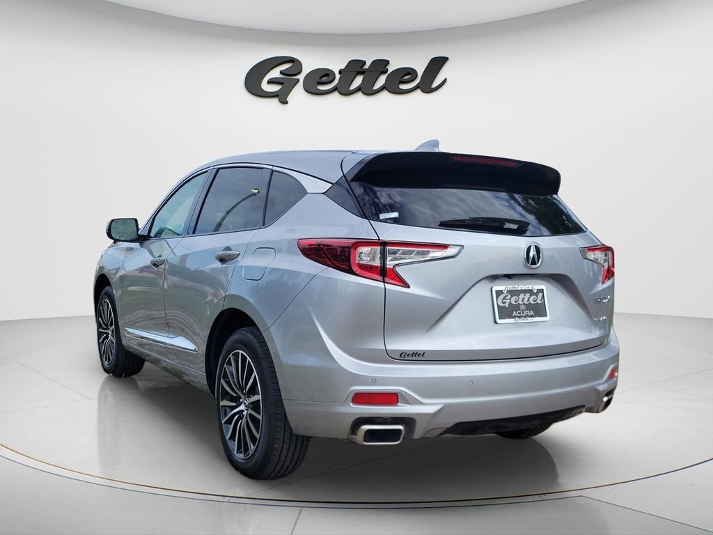 New 2026 Acura RDX SH-AWD w/ Advance Package image 7