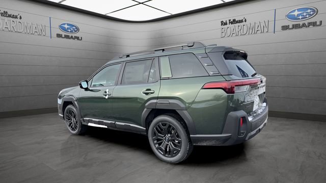 New 2026 Subaru Outback Limited XT image 7