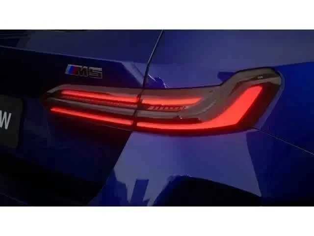 New 2027 BMW M5 Touring AWD/4WD image 8