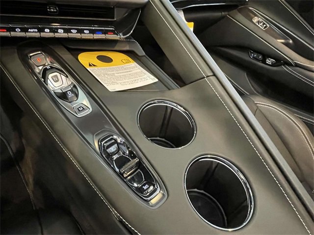 New 2026 Chevrolet Corvette Z06 image 17