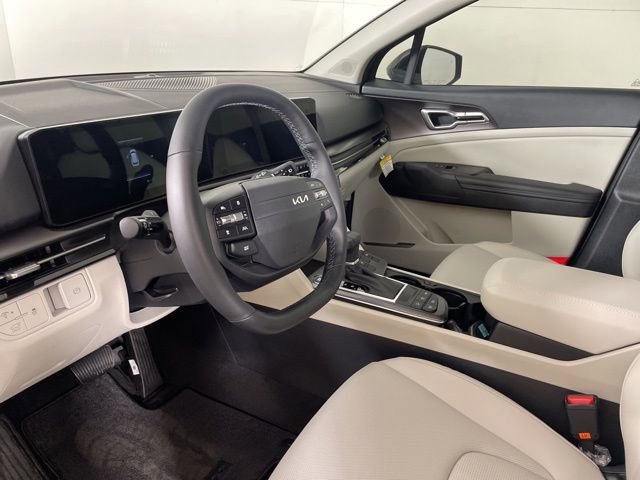 New 2026 Kia Sportage EX w/ EX Panorama Roof Package image 21