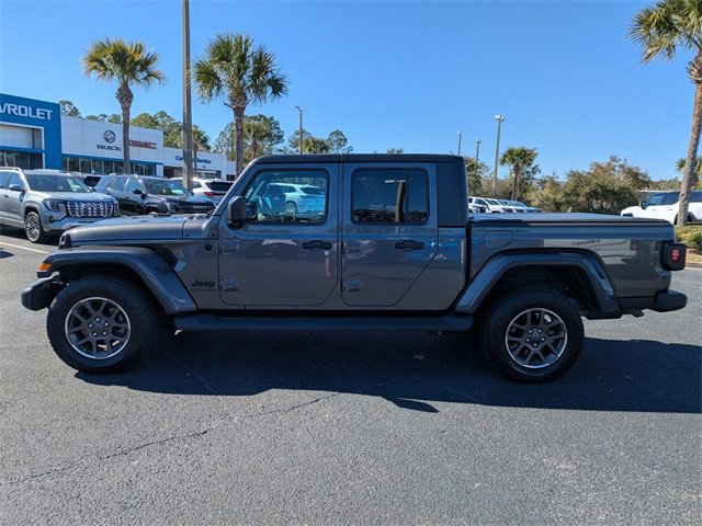 Used 2020 Jeep Gladiator Sport image 7