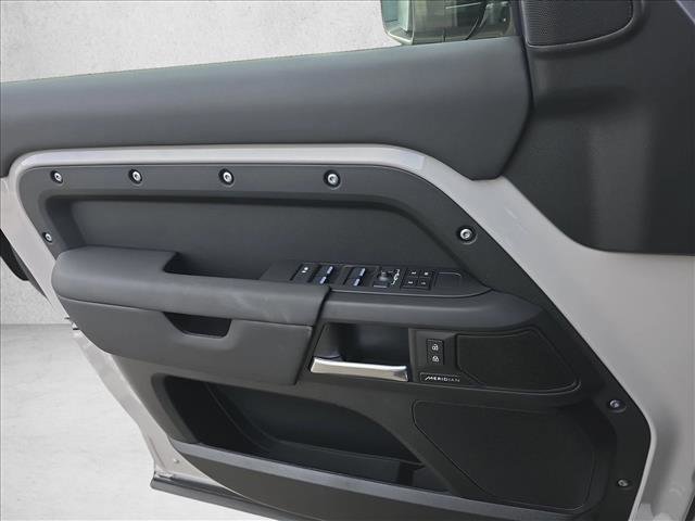 New 2026 Land Rover Defender 110 S image 26