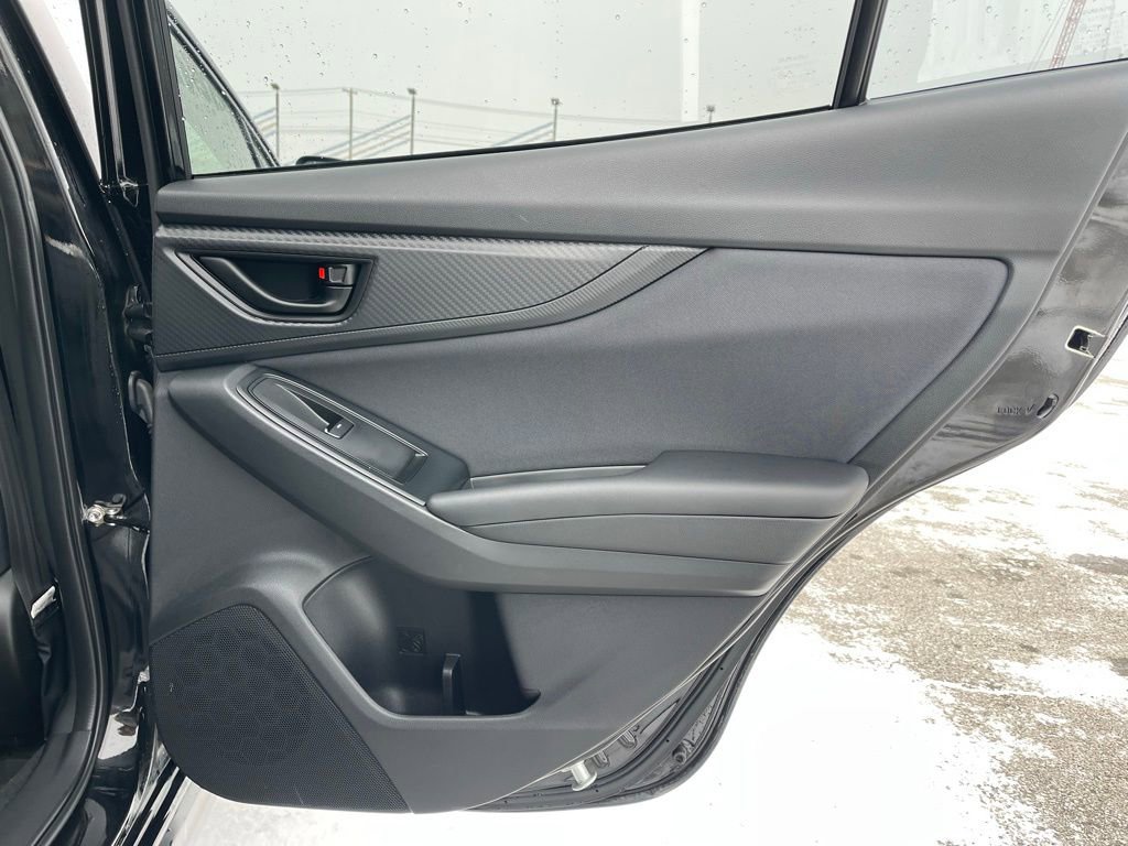 Used 2021 Subaru Crosstrek 2.0i Premium image 23