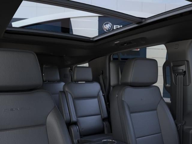 New 2026 GMC Yukon Denali w/ Denali Reserve Package AWD/4WD image 24