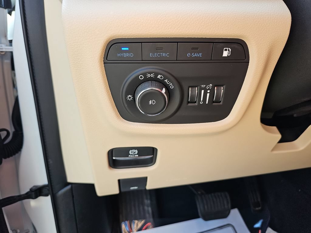 Used 2022 Jeep Grand Cherokee Limited 4xe AWD/4WD image 36