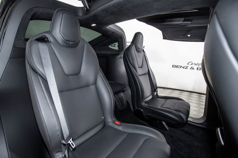Used 2024 Tesla Model X Plaid image 44