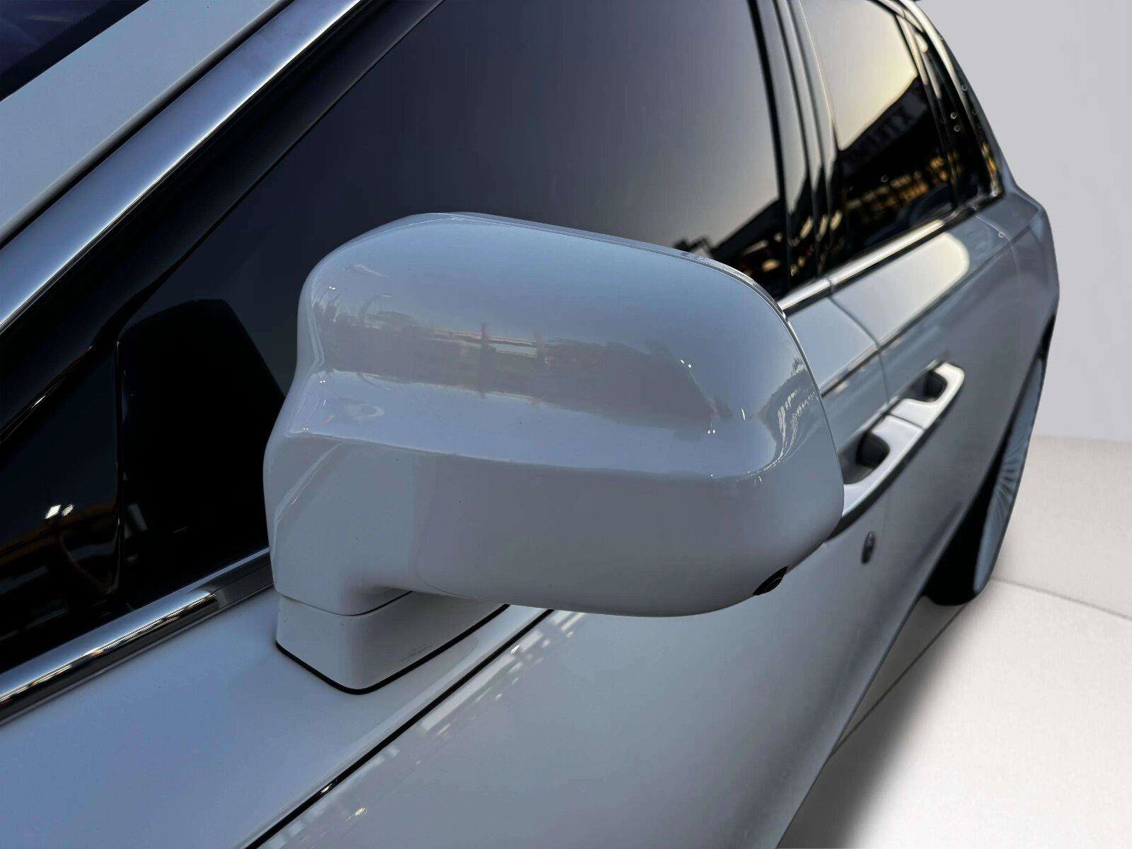 Used 2021 Rolls-Royce Ghost AWD/4WD image 60