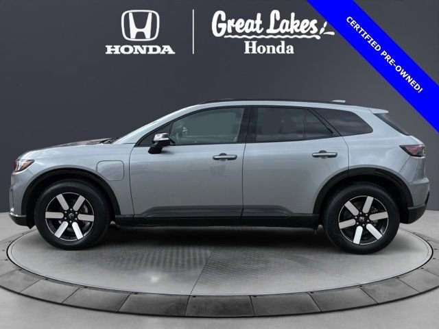 Certified 2026 Honda Prologue Touring image 3