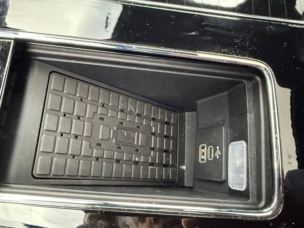 New 2025 Lincoln Aviator Black Label AWD/4WD image 47