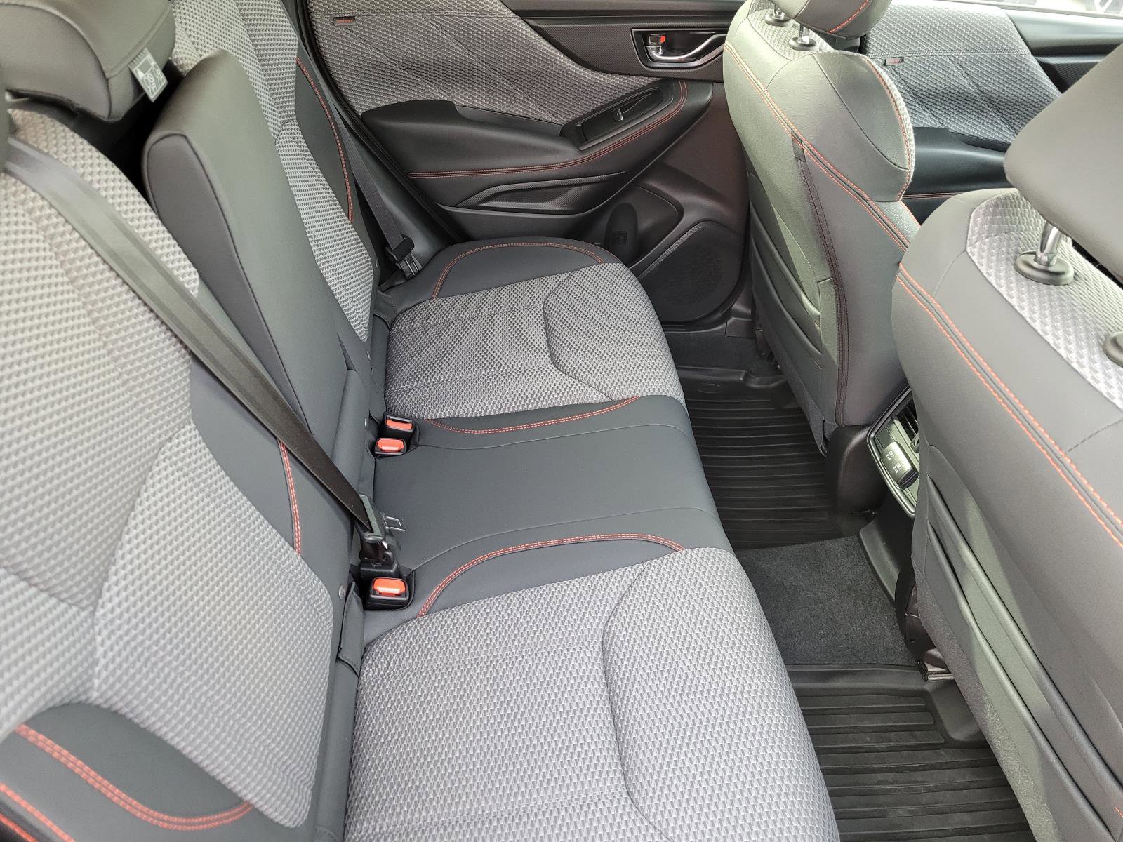 Certified 2024 Subaru Forester Sport image 13