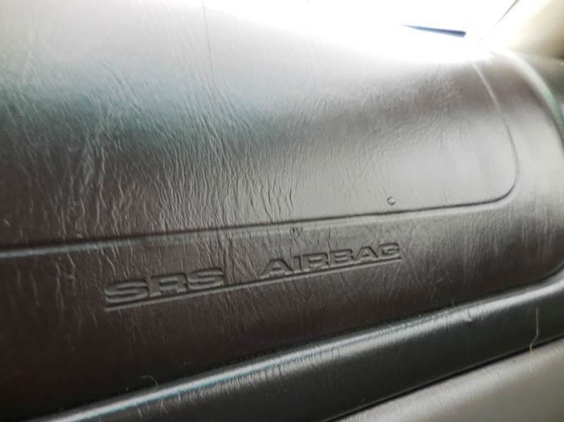 Used 2000 Subaru Forester L image 5