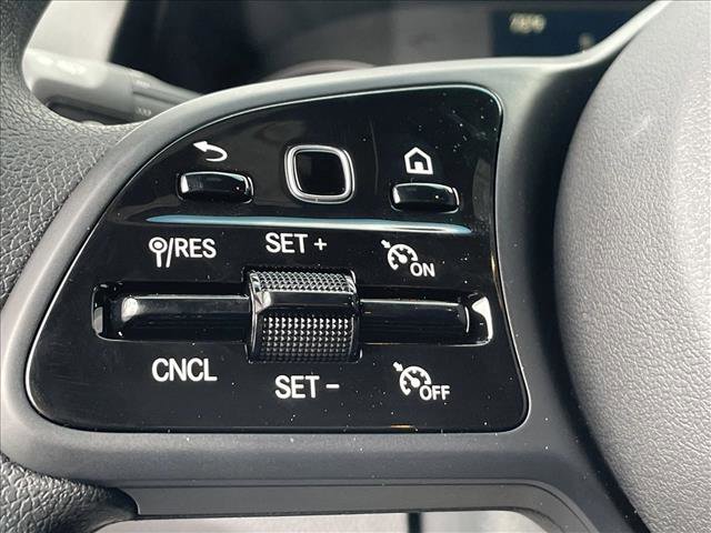 New 2024 Mercedes-Benz Sprinter 2500 image 18