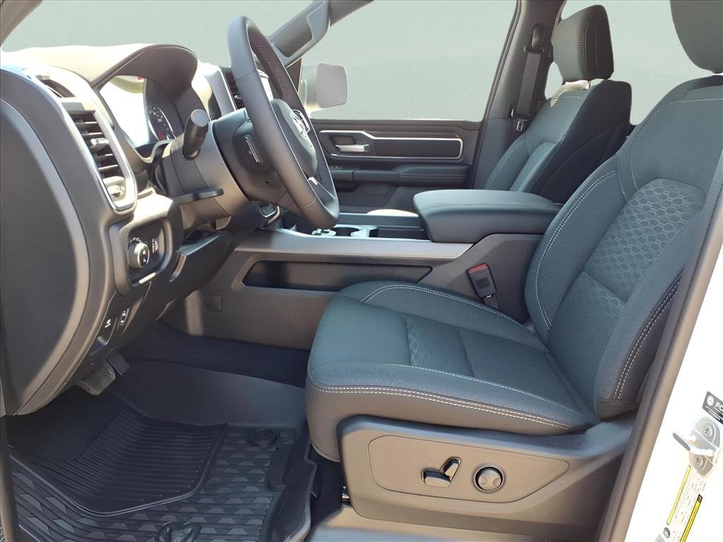 New 2026 RAM 1500 Lone Star image 7