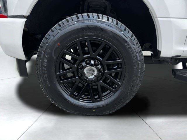 Used 2019 Ford F250 Lariat w/ Lariat Ultimate Package AWD/4WD image 63
