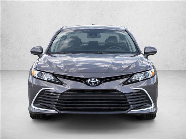 Used 2024 Toyota Camry LE FWD image 2