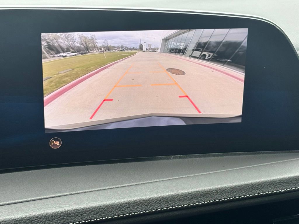 Used 2024 Cadillac XT4 Premium Luxury w/ Technology Package image 24