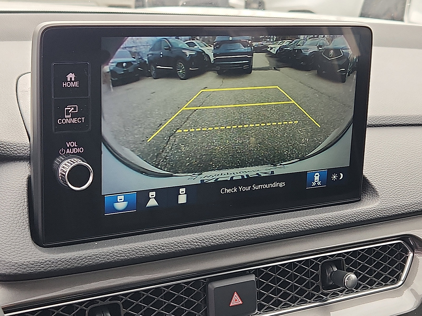 New 2026 Acura Integra image 14