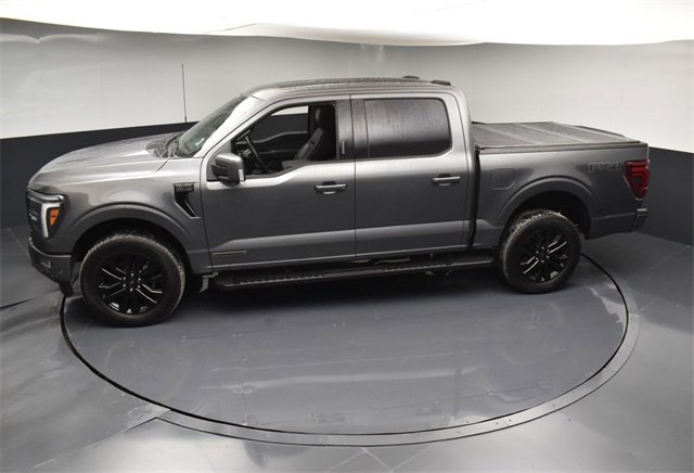 Used 2024 Ford F150 Lariat w/ Bed Utility Package image 45
