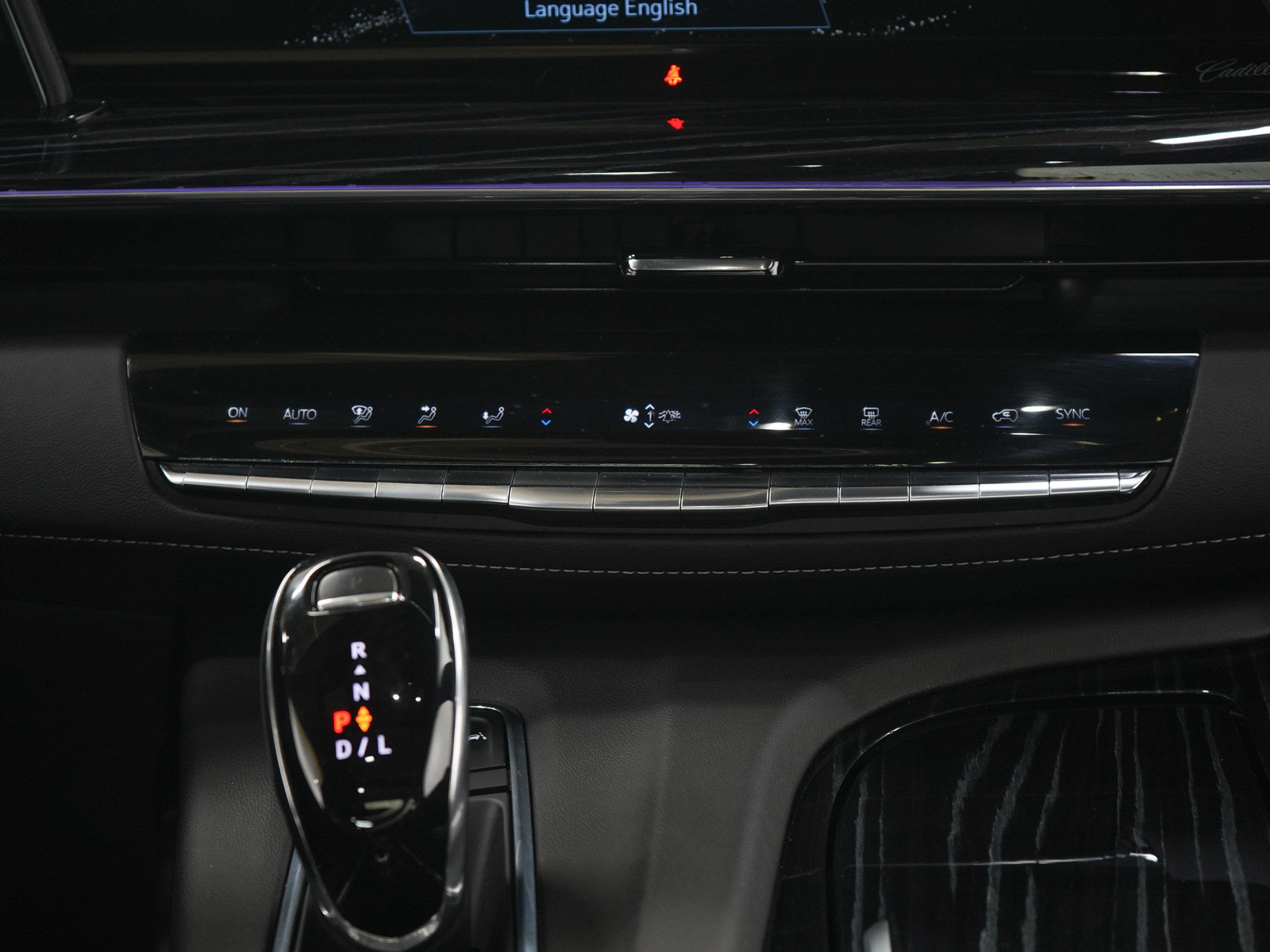 Used 2021 Cadillac Escalade Sport AWD/4WD image 18