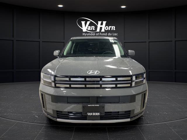 New 2026 Hyundai Santa Fe SE image 9