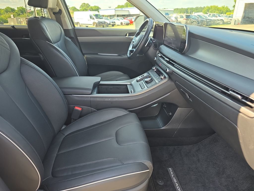 Used 2024 Hyundai Palisade XRT AWD/4WD image 10