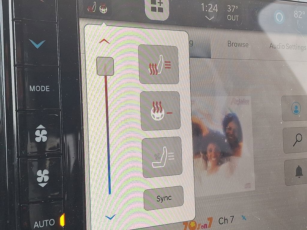 Used 2023 RAM 1500 Laramie image 23