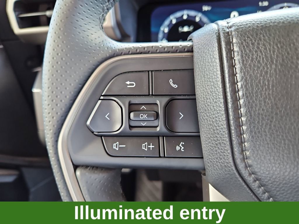 Used 2025 Toyota 4Runner TRD Off-Road Premium image 11