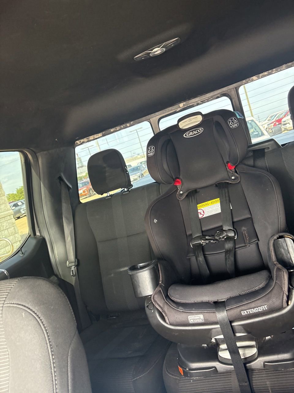 Used 2017 Ford F150 XLT w/ Equipment Group 302A Luxury RWD image 16