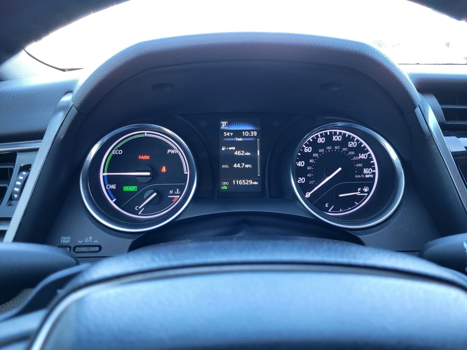 Used 2020 Toyota Camry SE image 10