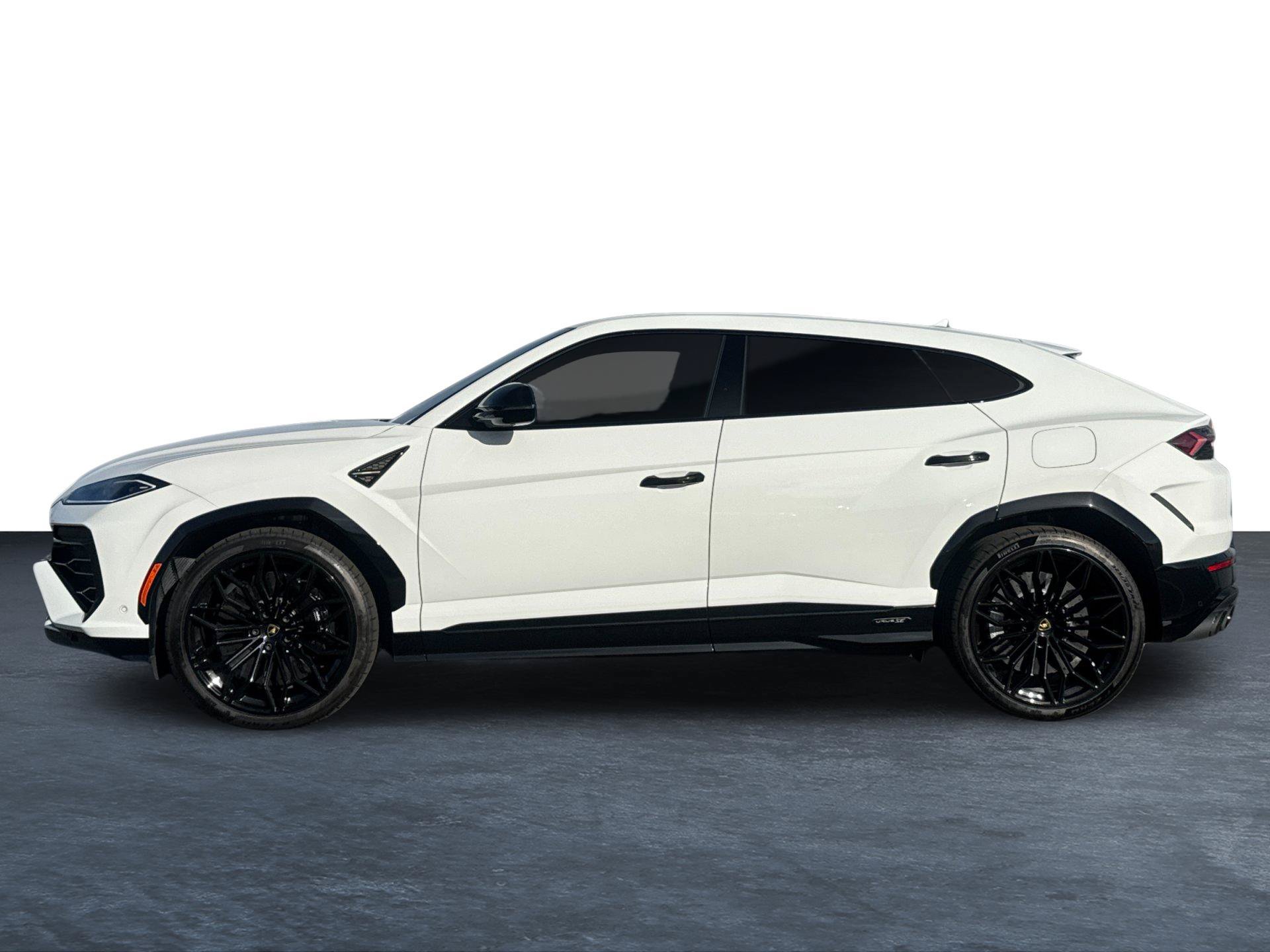 Used 2025 Lamborghini Urus SE AWD/4WD image 11