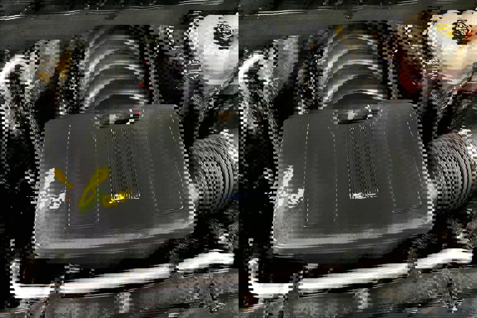 Used 2021 GMC Yukon SLT w/ SLT Premium Package image 33