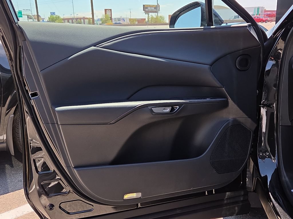 New 2026 Lexus RX 350 FWD w/ Accessory Package (Z1) image 17