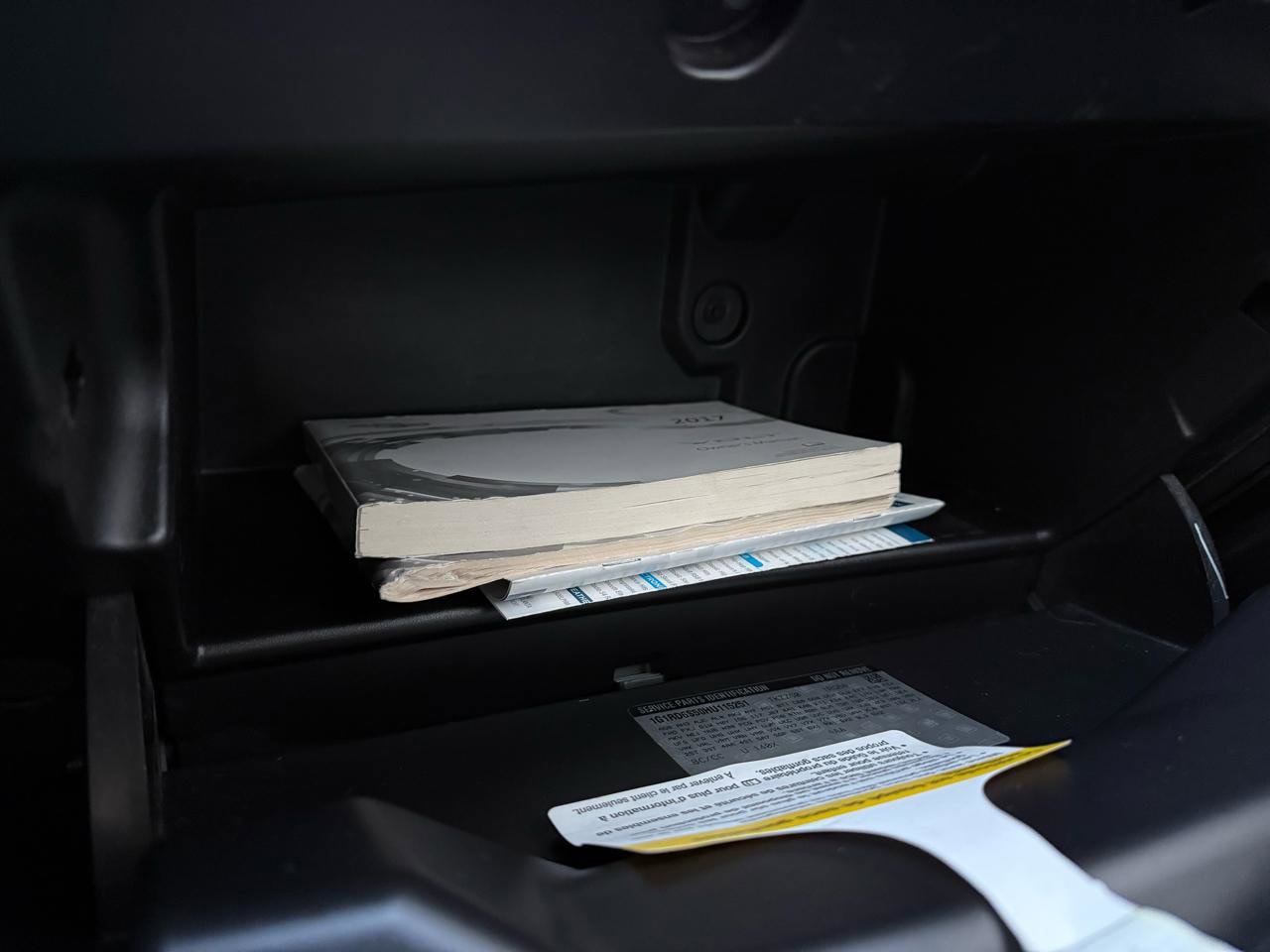 Used 2017 Chevrolet Volt Premier w/ Driver Confidence II Package image 36