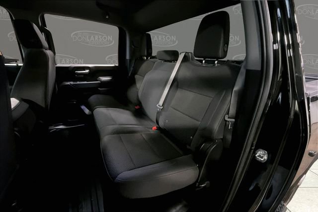 Used 2024 GMC Sierra 2500 Pro image 15