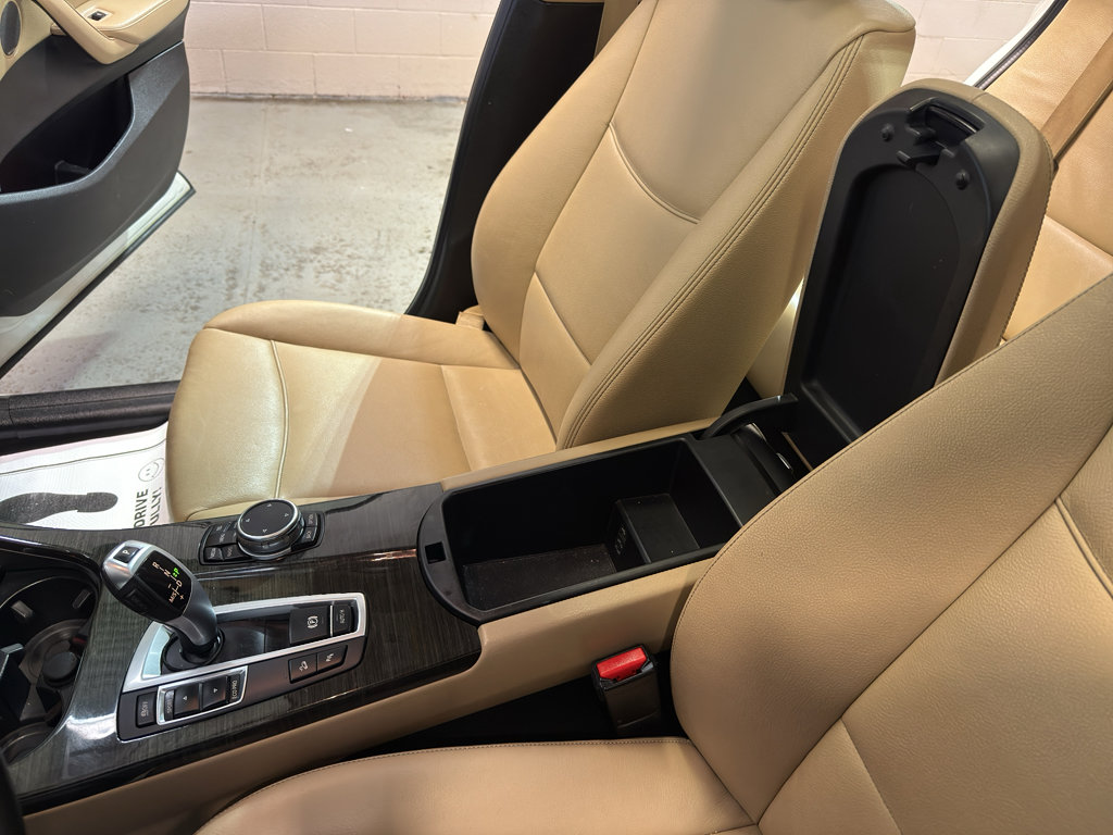 Used 2016 BMW X3 xDrive35i AWD/4WD image 19
