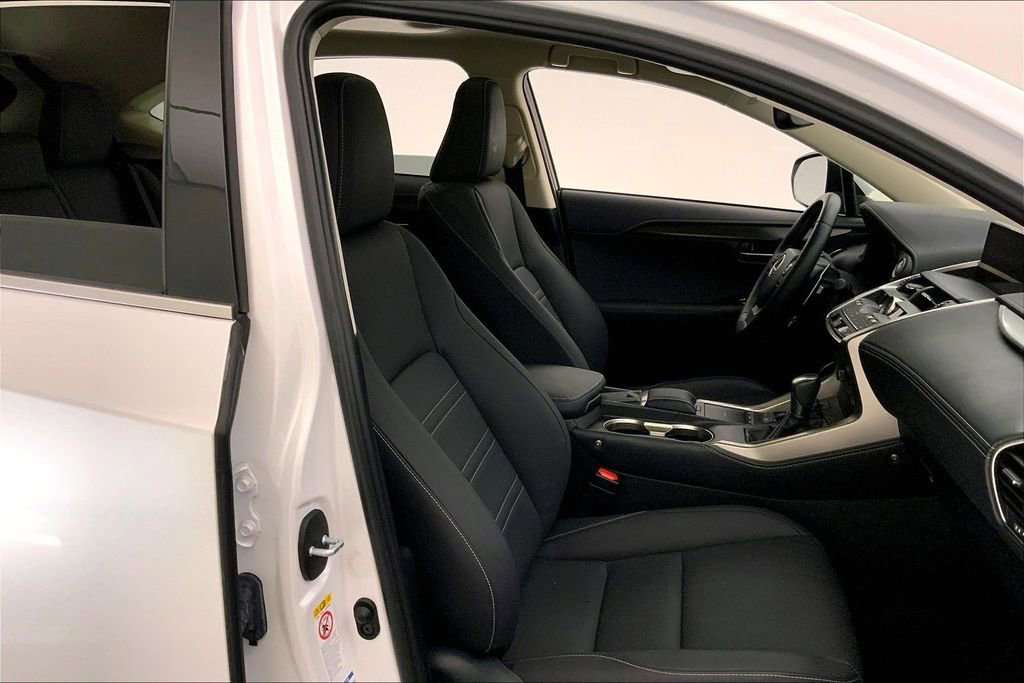 Used 2019 Lexus NX 300 AWD w/ Premium Package image 6