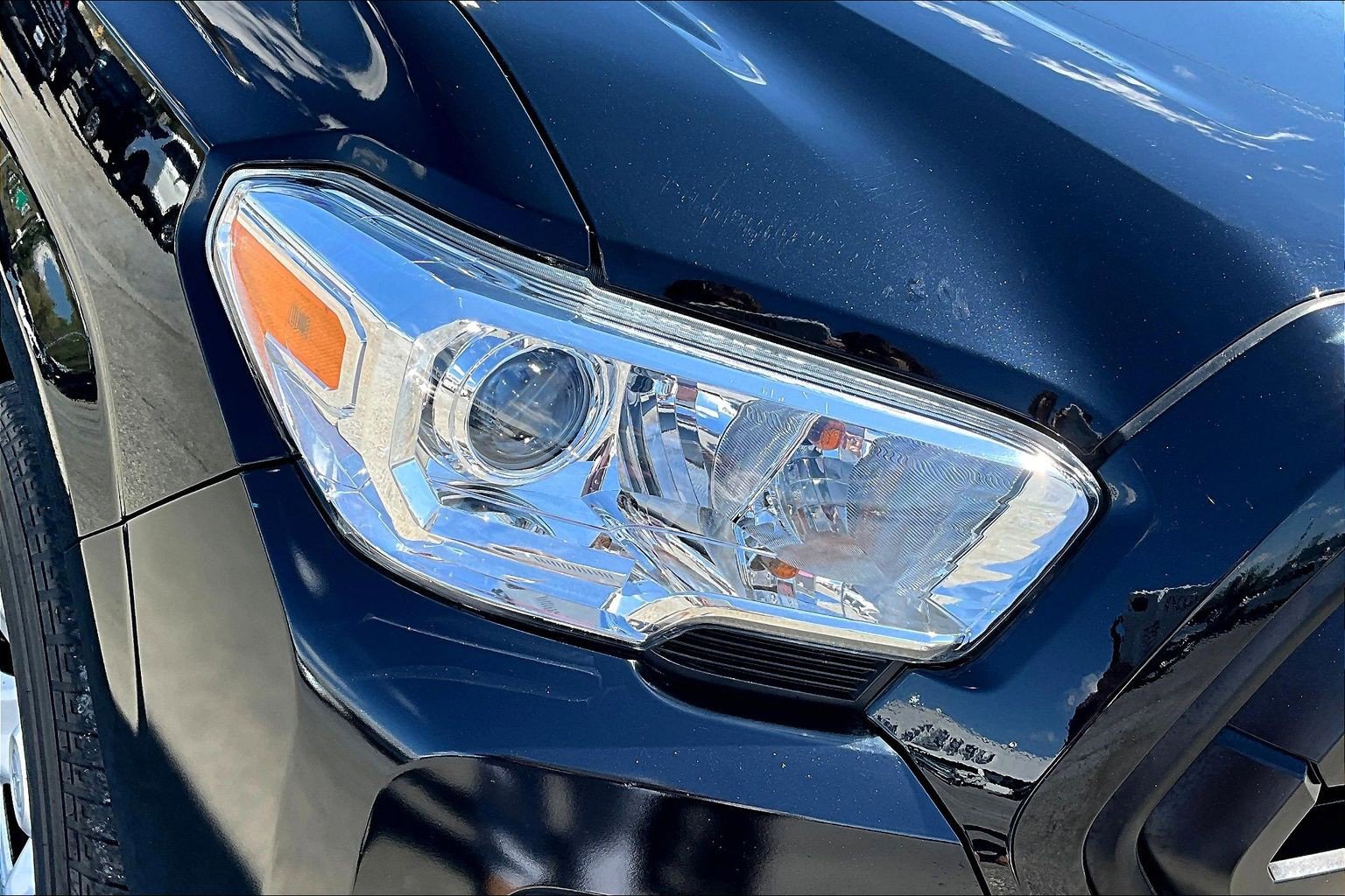 Used 2021 Toyota Tacoma SR image 30