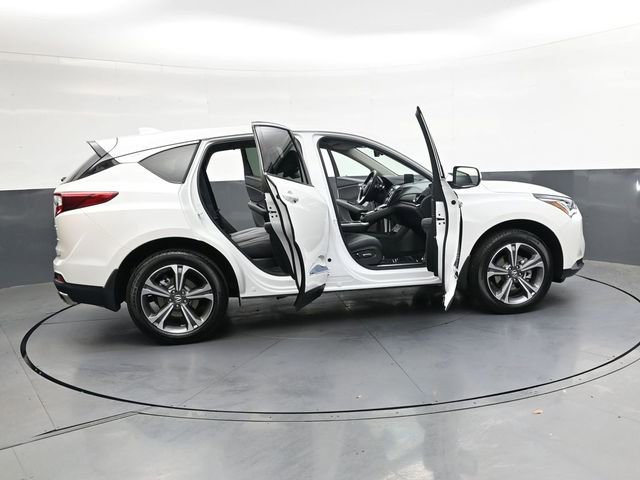 Used 2025 Acura RDX w/ Technology Package image 42