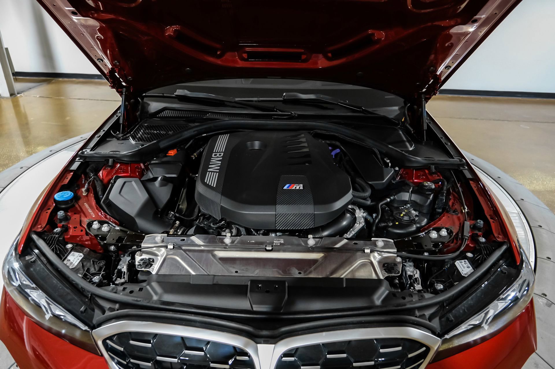 Used 2025 BMW M340i image 54