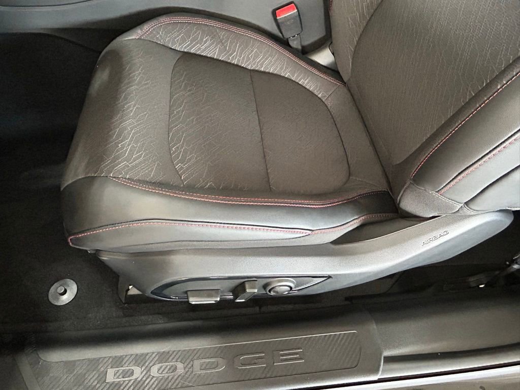 New 2026 Dodge Charger Scat Pack w/ Blacktop Package image 21