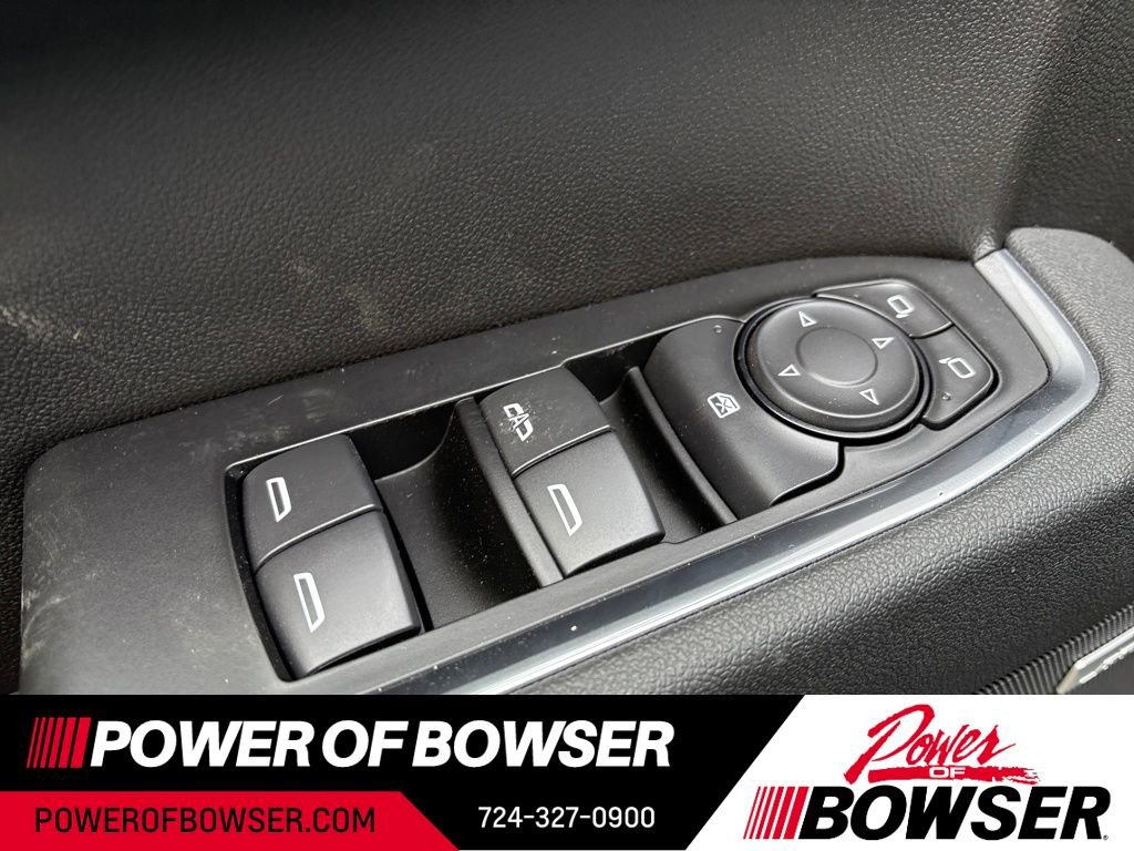 New 2026 Chevrolet Silverado 1500 LT Trail Boss w/ Convenience Package II image 8