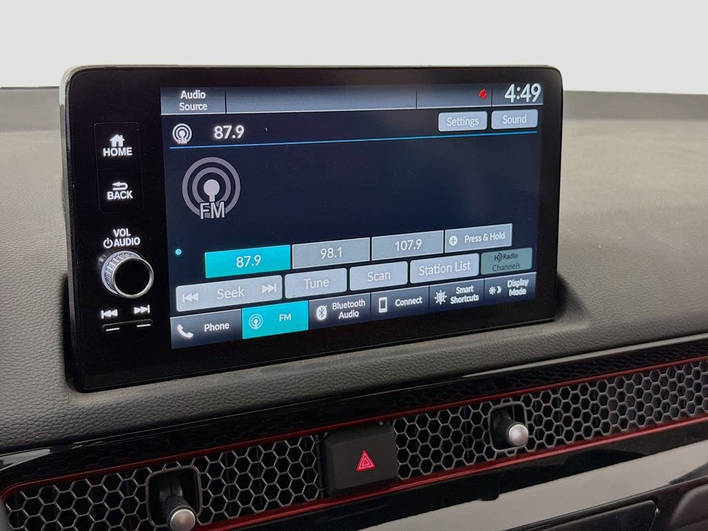 Used 2023 Honda Civic Si image 17