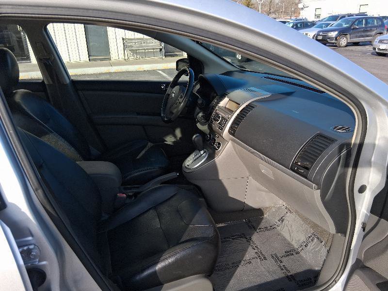 Used 2009 Nissan Sentra 2.0 SL FE+ FWD image 17