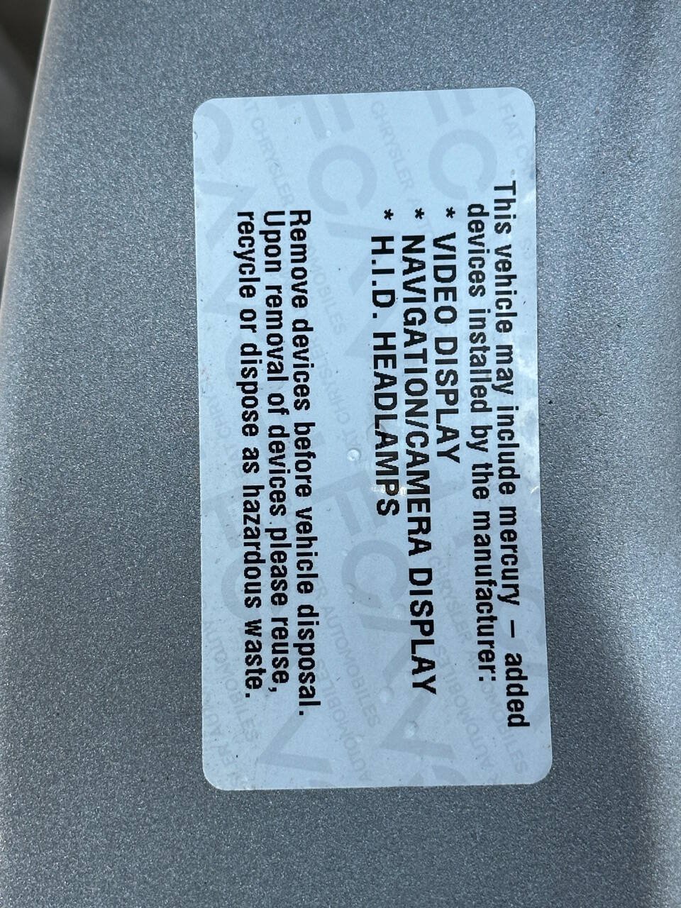 Used 2016 Chrysler 200 Limited FWD image 13